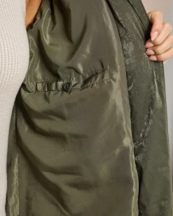 Clearance Steppparka Jacken & Mäntel