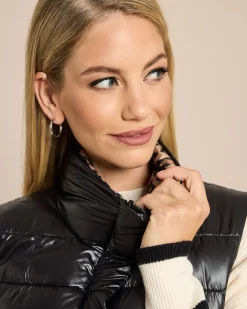 Hot Steppweste zum Wenden Jacken & Mäntel