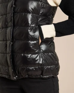 Hot Steppweste zum Wenden Jacken & Mäntel