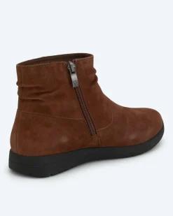 Discount Stiefelette Schuhe