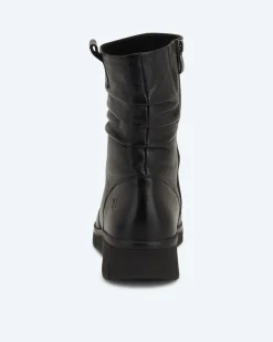 New Stiefelette in H-Weite Schuhe