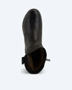 New Stiefelette in H-Weite Schuhe