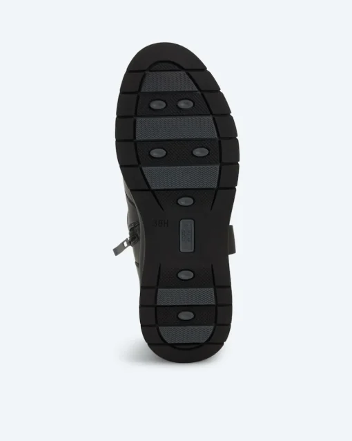 New Stiefelette in H-Weite Schuhe