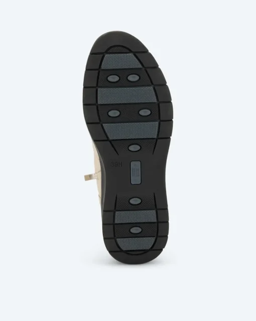 New Stiefelette in H-Weite Schuhe