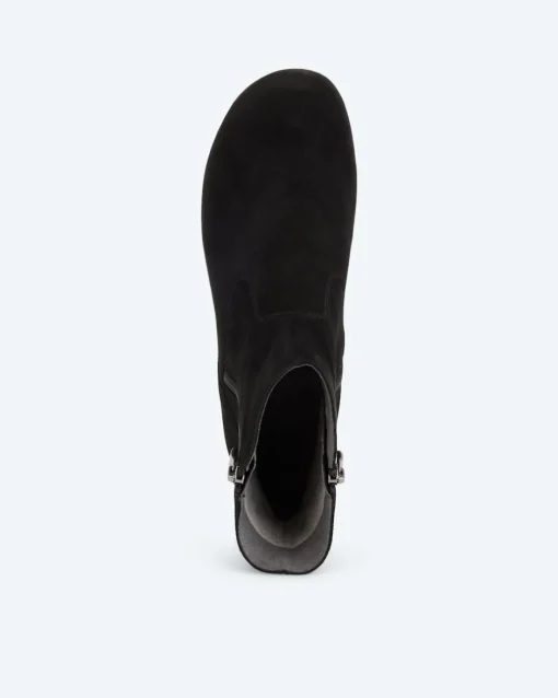 Best Stiefelette in H-Weite Schuhe