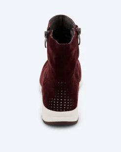 Best Stiefelette in H-Weite Schuhe