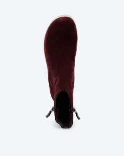 Best Stiefelette in H-Weite Schuhe
