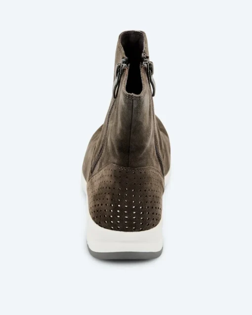 Best Stiefelette in H-Weite Schuhe