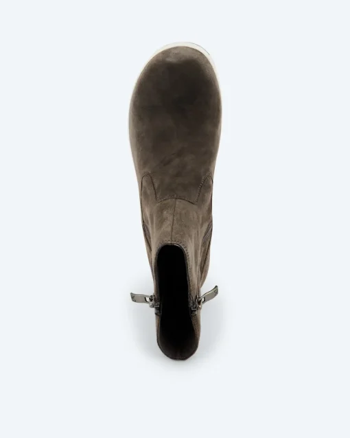 Best Stiefelette in H-Weite Schuhe