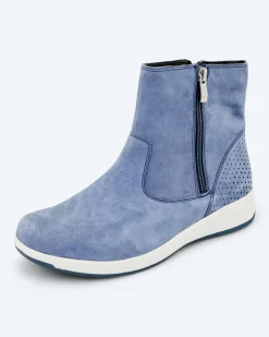 Best Stiefelette in H-Weite Schuhe