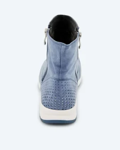 Best Stiefelette in H-Weite Schuhe