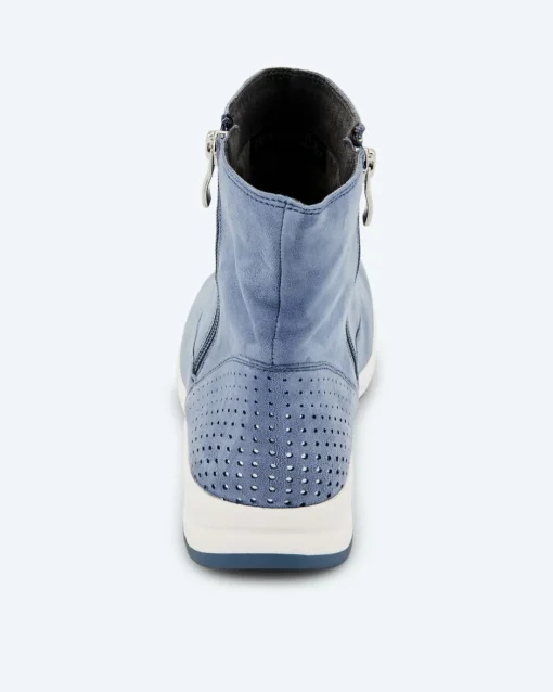 Best Stiefelette in H-Weite Schuhe
