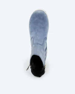Best Stiefelette in H-Weite Schuhe