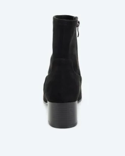 Best Stiefelette mit Absatz Schuhe