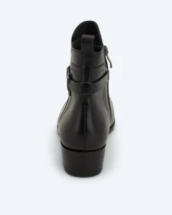Clearance Stiefelette mit Deko Schuhe