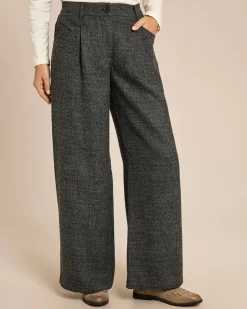 Stoffhose Hosen