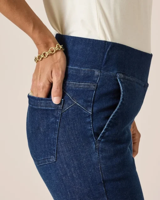 Sale Straight Jeans "Super Stretch" Hosen|Jeans