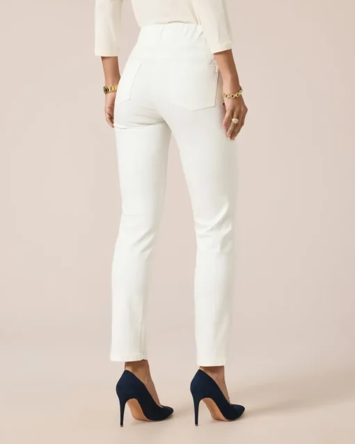 Sale Straight Jeans "Super Stretch" Hosen|Jeans