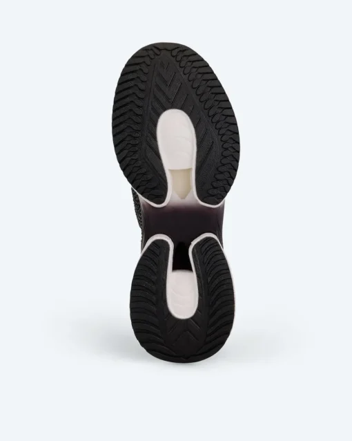 Strass Sneaker Schuhe