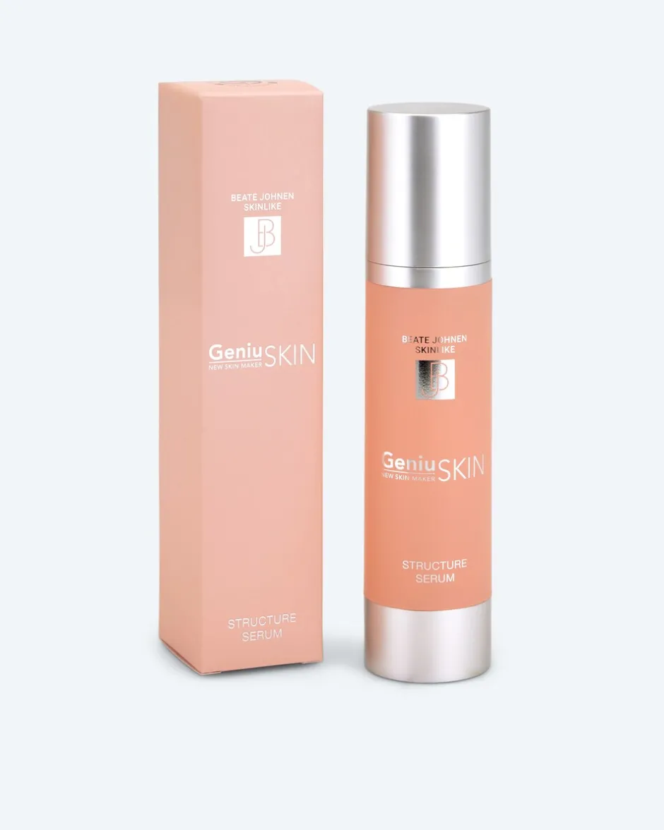 Best Structure Serum Gesichtspflege