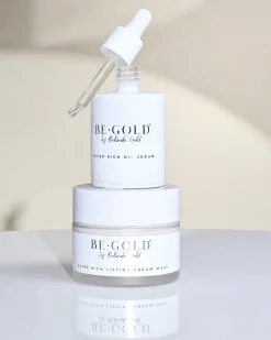 Clearance Super Rich Lifting Cream Mask Gesichtspflege