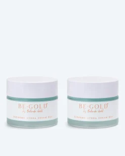 Clearance Supreme Hydra Cream Gel Duo Gesichtspflege