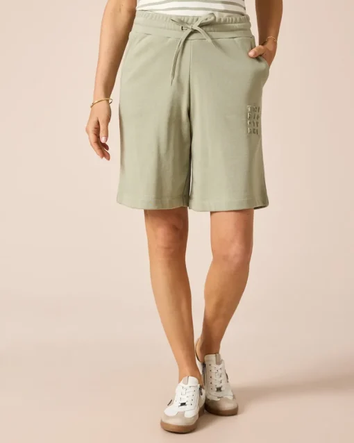 Discount Sweatshorts "Thom With Love" Hosen