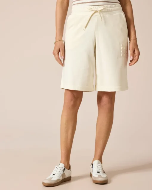 Discount Sweatshorts "Thom With Love" Hosen