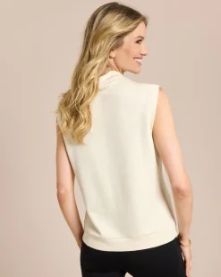 Best Sweat-Top Shirts & Tops
