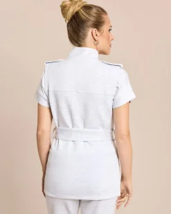 Discount Sweatweste Jacken & Mäntel