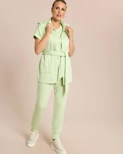 Discount Sweatweste Jacken & Mäntel