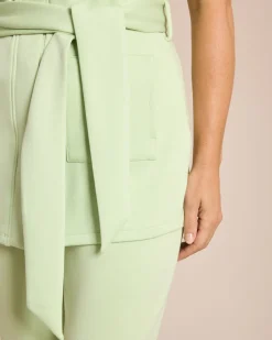 Discount Sweatweste Jacken & Mäntel