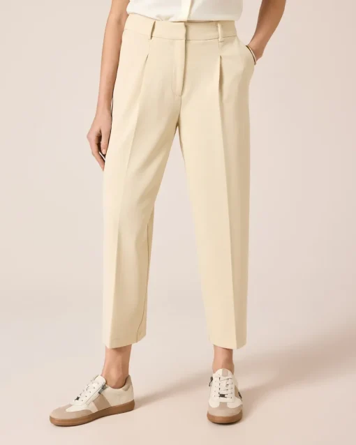 Hot Techno Stretch Hose Hosen