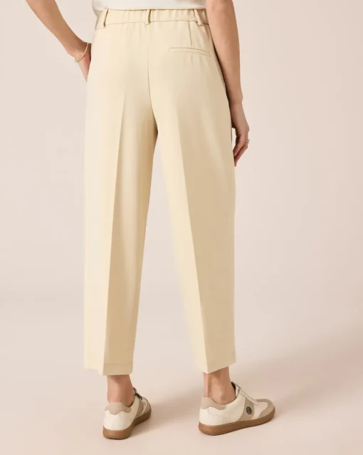 Hot Techno Stretch Hose Hosen