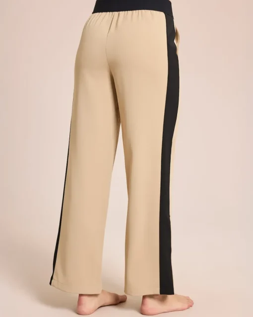 Hot Techno-Stretch Schlupfhose Hosen
