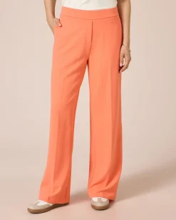 Outlet Techno-Stretch-Hose Hosen