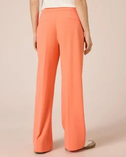 Outlet Techno-Stretch-Hose Hosen