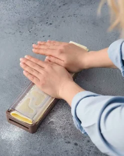 Clearance Teigtaschen-Ausstecher Küchenhelfer