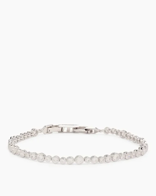 Clearance Tennisarmband mit Zirkonia Armbänder
