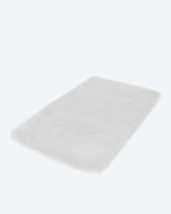 Discount Teppich Kaninchenfell-Optik "Luxus" Heimtextilien