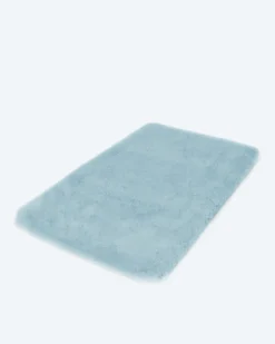 Discount Teppich Kaninchenfell-Optik 