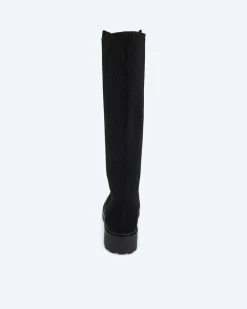 Online Thermo Stretch Stiefel Schuhe