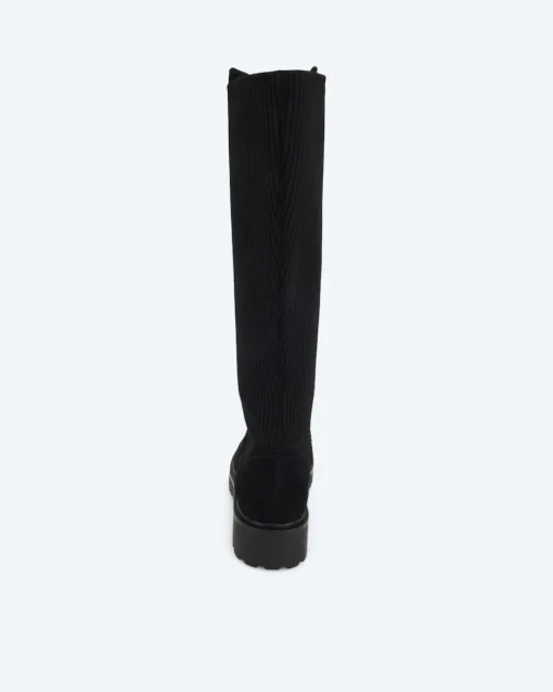 Online Thermo Stretch Stiefel Schuhe