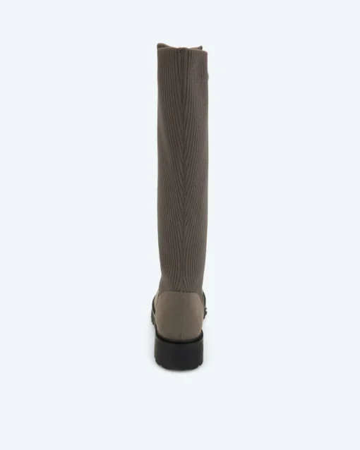 Online Thermo Stretch Stiefel Schuhe