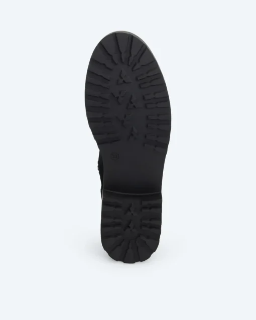 Online Thermo Stretch Stiefel Schuhe