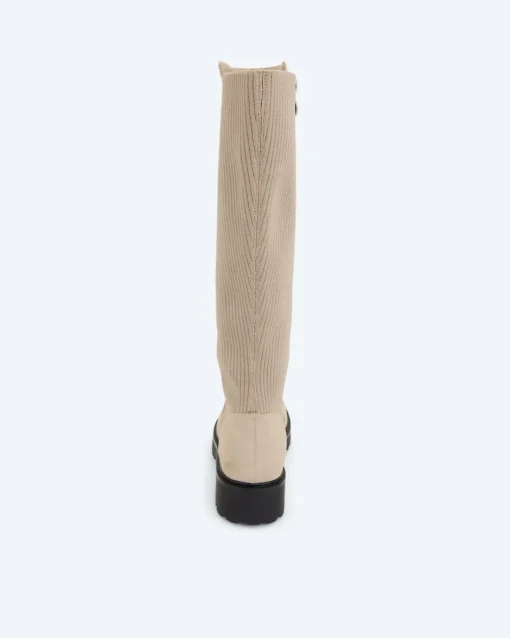 Online Thermo Stretch Stiefel Schuhe