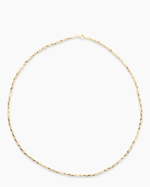 Clearance Tornadokette Halsketten & Colliers