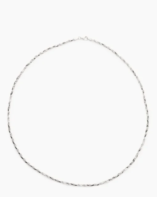 Clearance Tornadokette Halsketten & Colliers