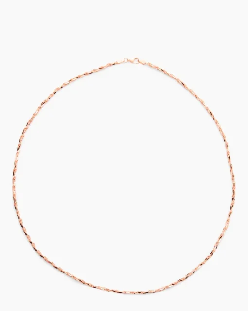 Clearance Tornadokette Halsketten & Colliers