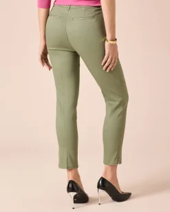 Sale Twill-Stretch-Hose Hosen